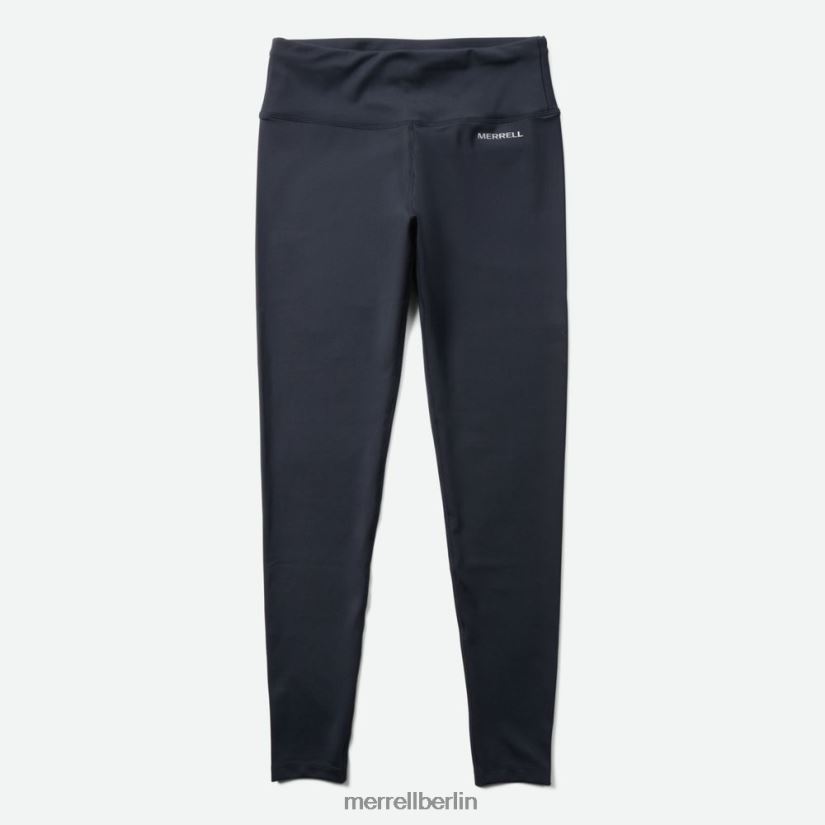 Frauen Merrell Schwarz Bewegen Sie sich jemals eng Kleidung PTTR4P1025