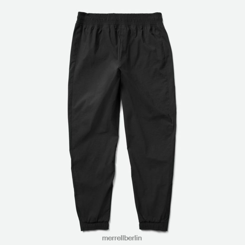 Frauen Merrell Schwarz Hayes Jogger Kleidung PTTR4P1335