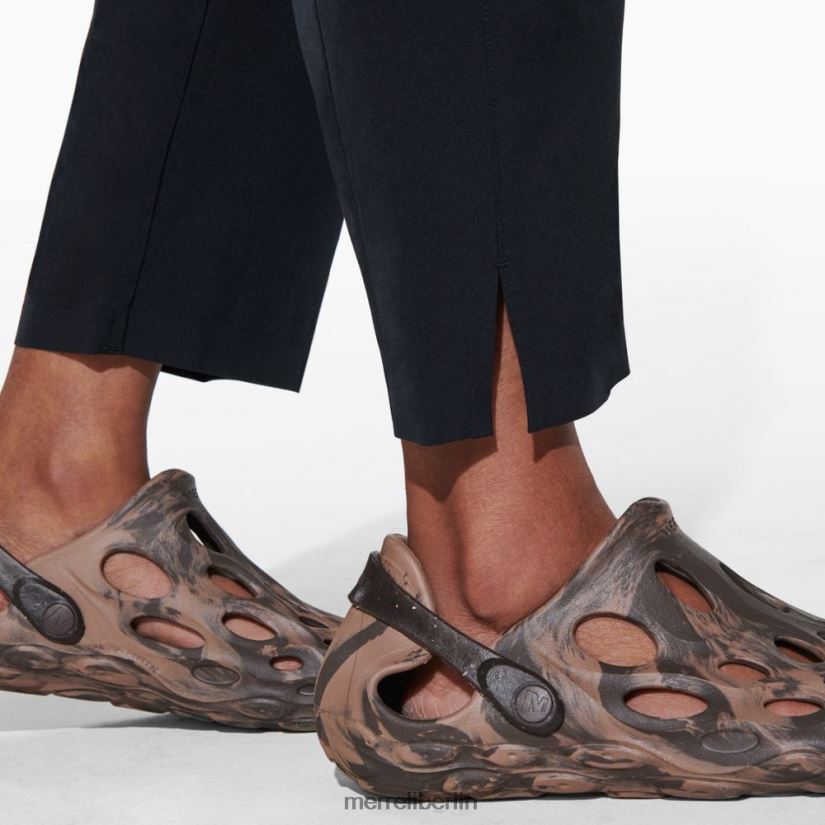 Frauen Merrell Schwarz Sierra Hose Kleidung PTTR4P1317