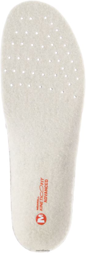 Frauen Merrell wolle Kinetic Fit, erweitertes Fußbett, breite Breite Kleidung PTTR4P1234