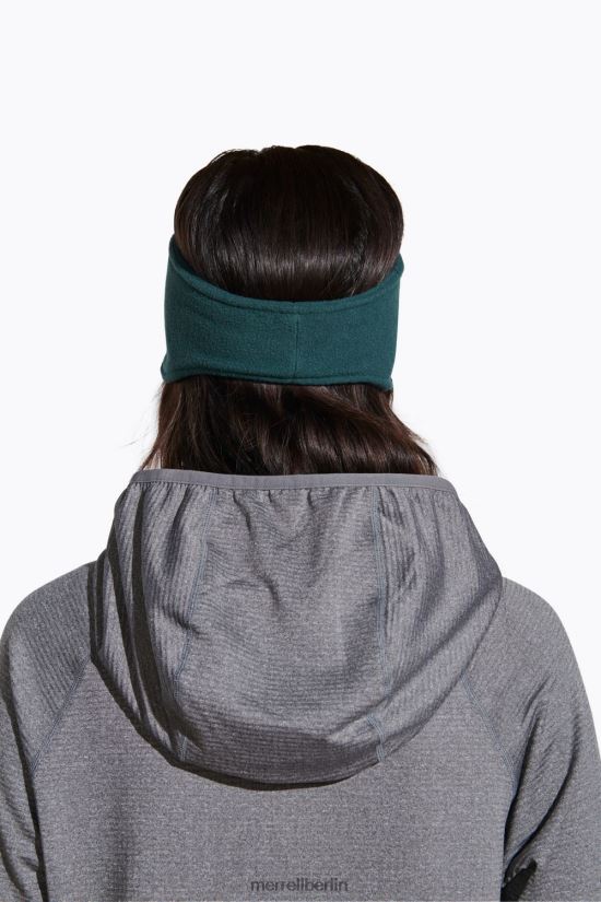 Frauen Merrell Felsenheide Geotex-Pullover-Kapuzenpullover Kleidung PTTR4P1199