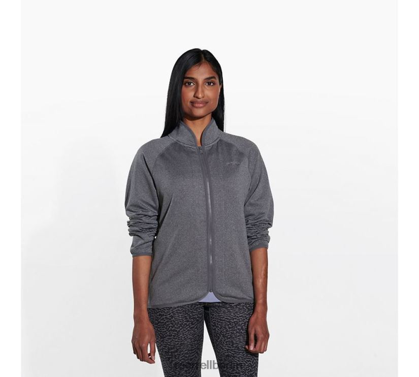 Frauen Merrell Felsenheide Geotex voller Reißverschluss Kleidung PTTR4P1259