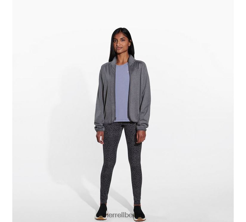 Frauen Merrell Felsenheide Geotex voller Reißverschluss Kleidung PTTR4P1259