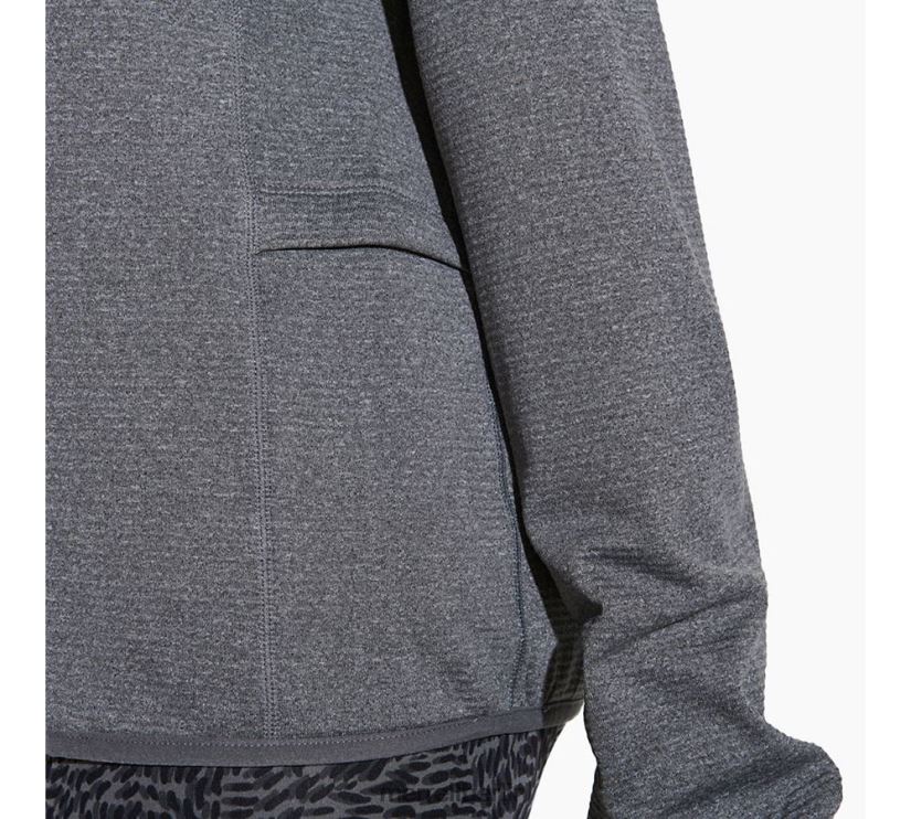 Frauen Merrell Felsenheide Geotex voller Reißverschluss Kleidung PTTR4P1259