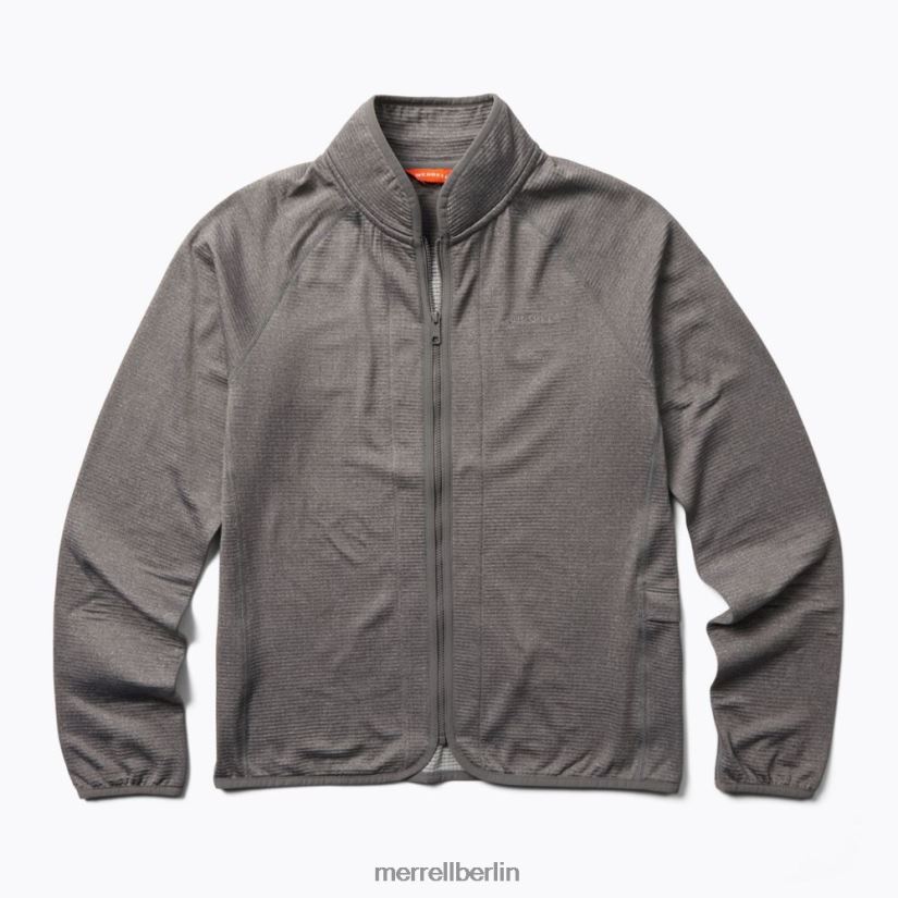 Frauen Merrell Felsenheide Geotex voller Reißverschluss Kleidung PTTR4P1259