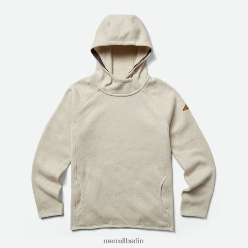 Frauen Merrell Mondstrahlheide Pullover Wetterpullover Kleidung PTTR4P1332