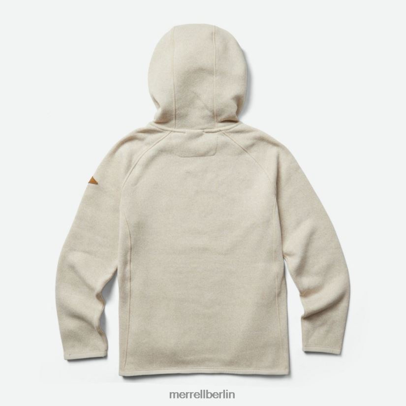 Frauen Merrell Mondstrahlheide Pullover Wetterpullover Kleidung PTTR4P1332