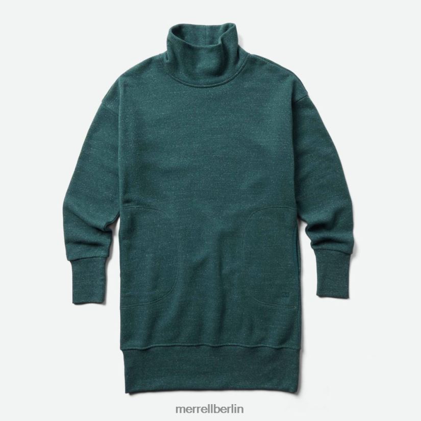 Frauen Merrell Seemoosheide Dianthus-Kleid Kleidung PTTR4P1262