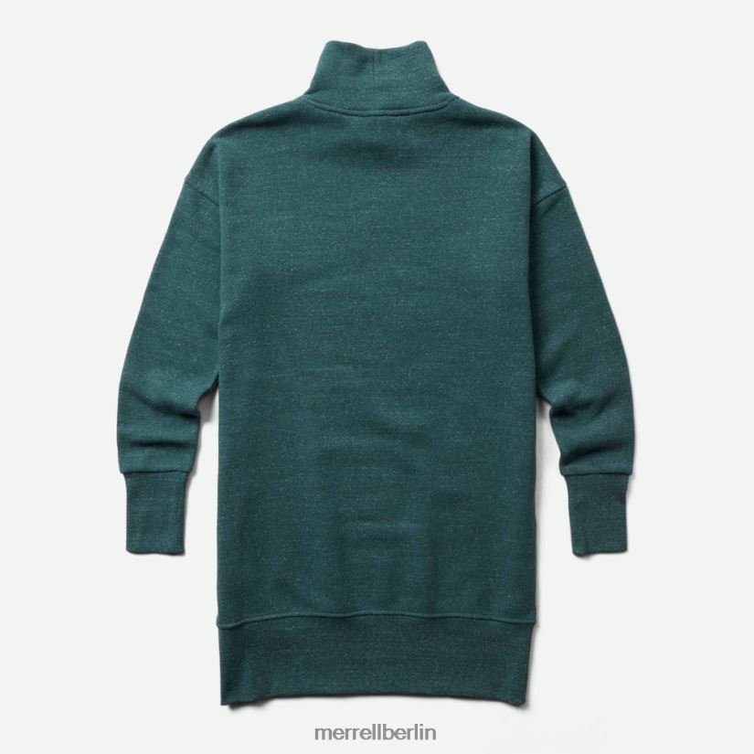 Frauen Merrell Seemoosheide Dianthus-Kleid Kleidung PTTR4P1262