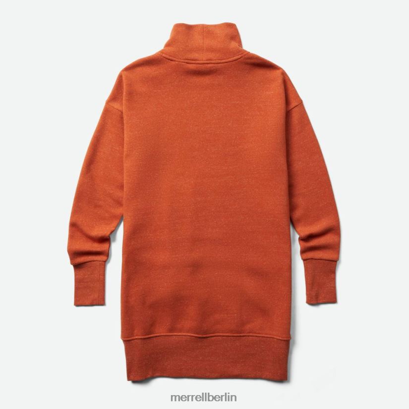 Frauen Merrell Töpfer-Ton-Heidekraut Dianthus-Kleid Kleidung PTTR4P1261