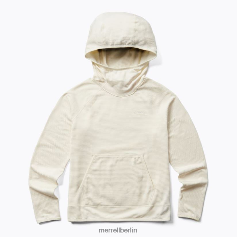Frauen Merrell Wolkentänzer Geotex-Pullover-Kapuzenpullover Kleidung PTTR4P1198
