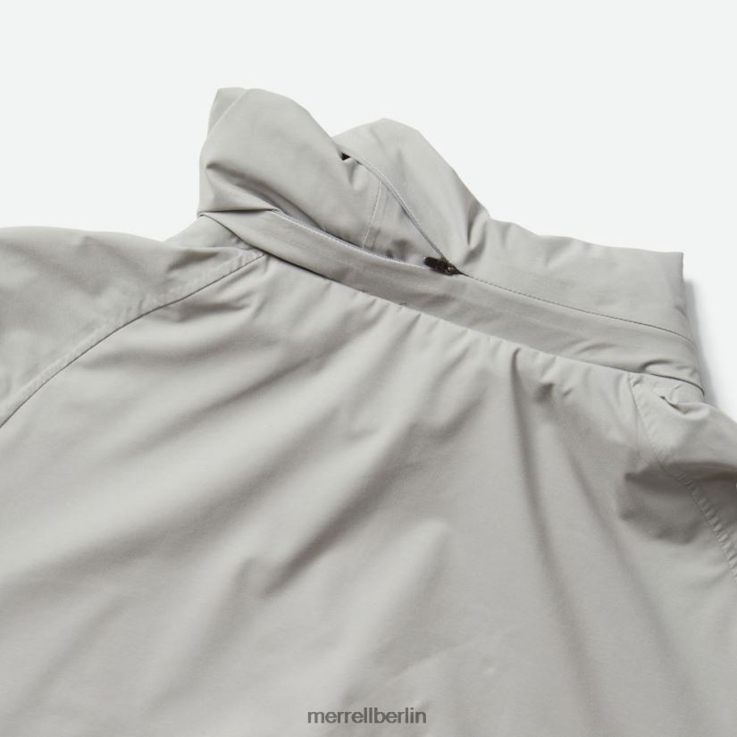 Frauen Merrell Hochhausheide Alpine packbare Regenhülle Kleidung PTTR4P1184