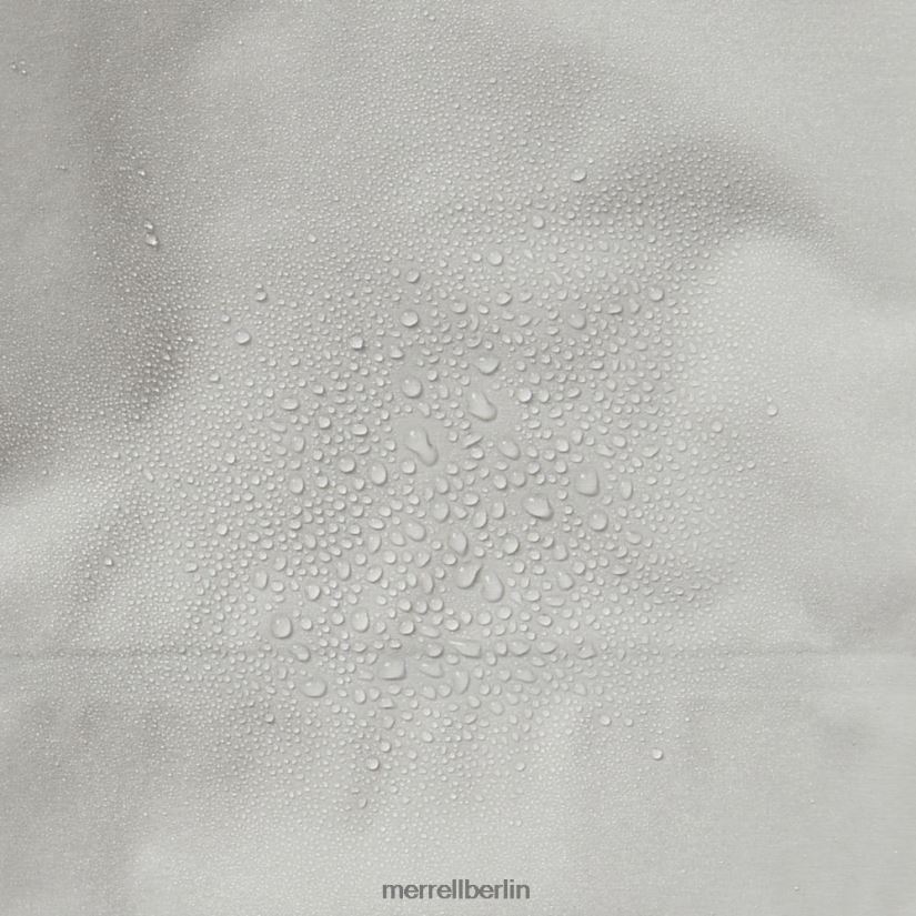 Frauen Merrell Hochhausheide Alpine packbare Regenhülle Kleidung PTTR4P1184