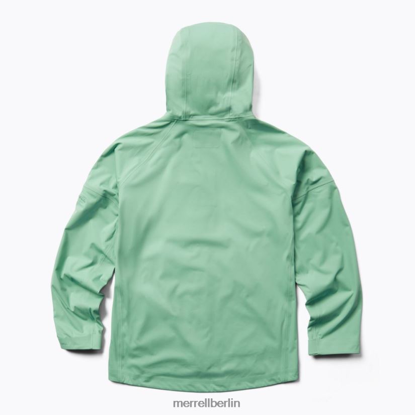 Frauen Merrell Jade Flüstern Regenschale Kleidung PTTR4P991