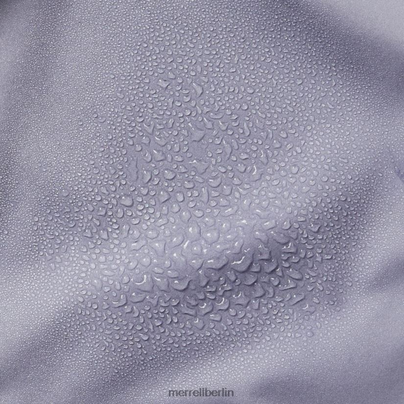 Frauen Merrell Silberkugel Flüstern Regenschale Kleidung PTTR4P995