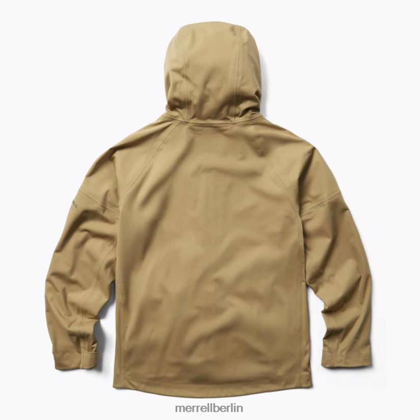 Frauen Merrell Ulmenholz Flüstern Regenschale Kleidung PTTR4P993