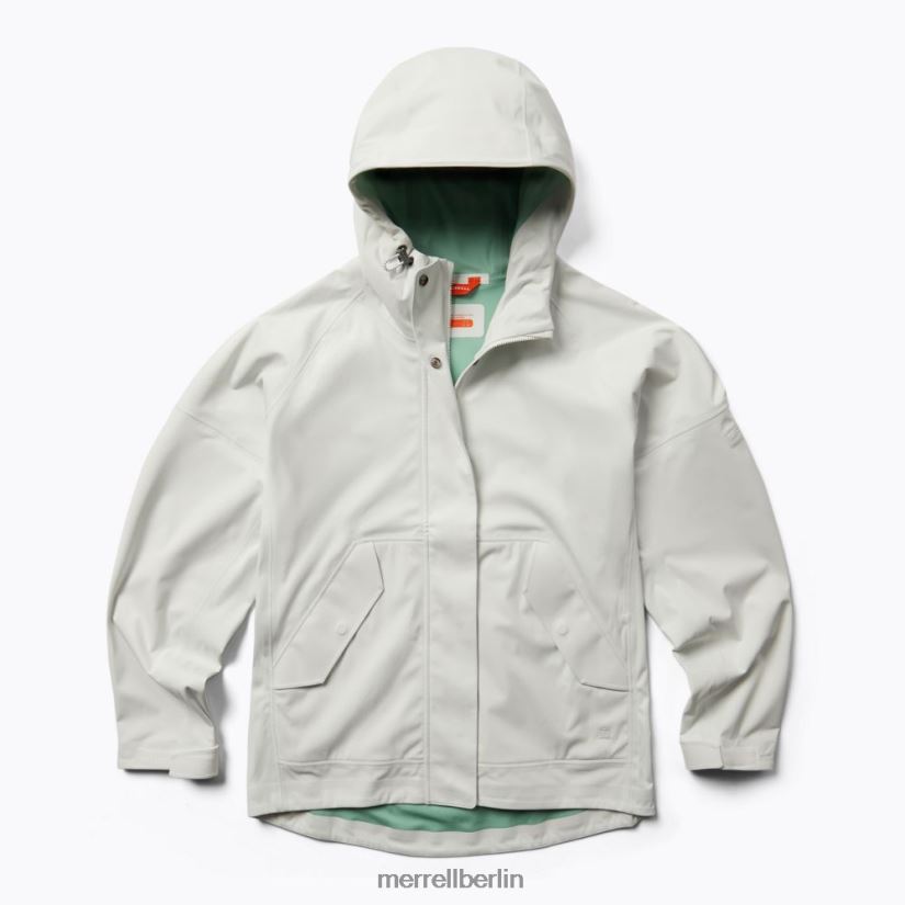 Frauen Merrell Wolkentänzer Flüstern Regenschale Kleidung PTTR4P990