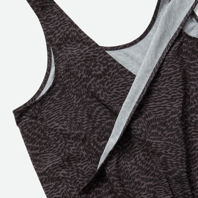 Frauen Merrell Rock-Mini-Camouflage-Print Sierra Strampler Kleidung PTTR4P1265