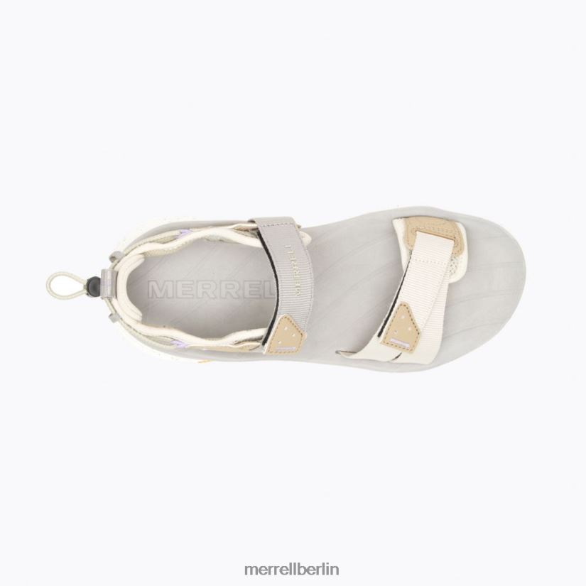 Frauen Merrell Auster jdn Speed-Fusion-Gurt Schuhe PTTR4P929