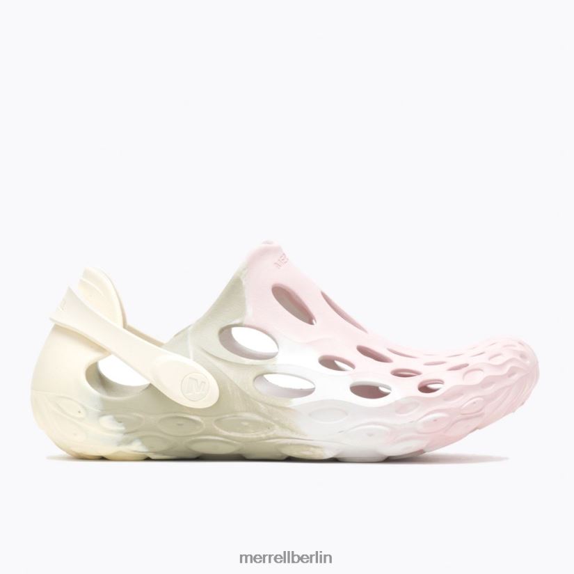 Frauen Merrell Birke/Rose Hydro-Moc Schuhe PTTR4P868