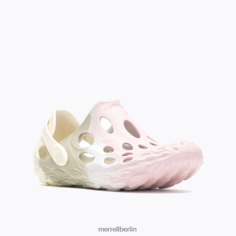 Frauen Merrell Birke/Rose Hydro-Moc Schuhe PTTR4P868