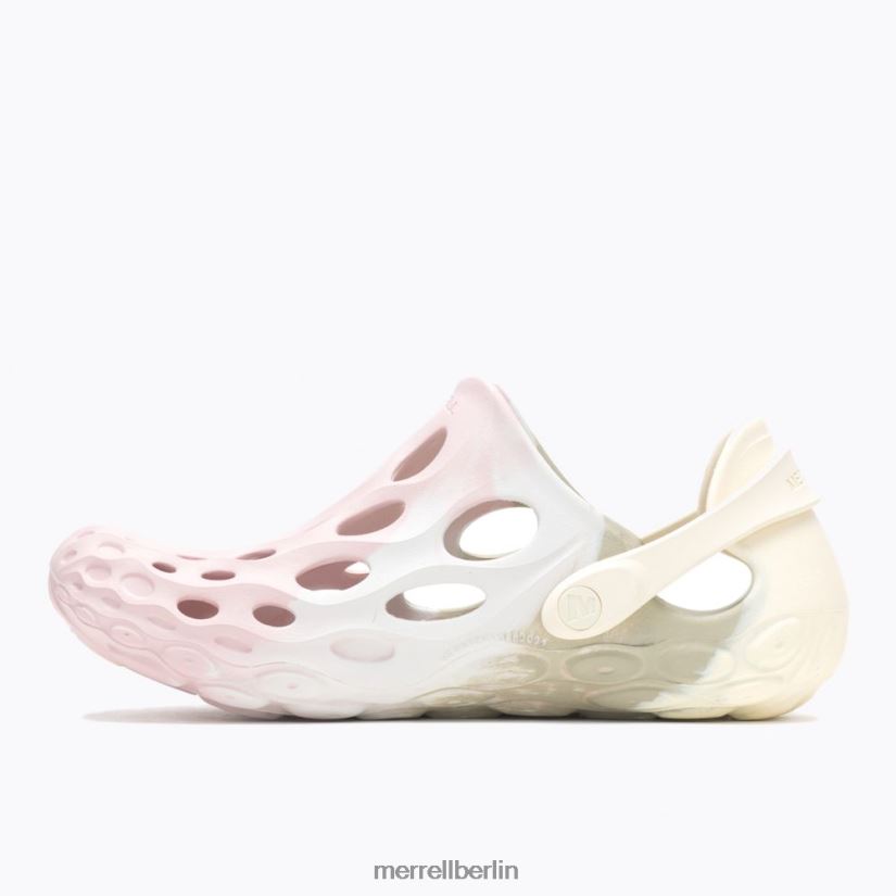 Frauen Merrell Birke/Rose Hydro-Moc Schuhe PTTR4P868