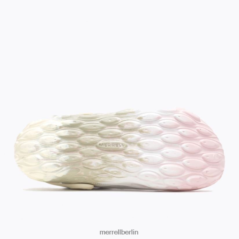 Frauen Merrell Birke/Rose Hydro-Moc Schuhe PTTR4P868