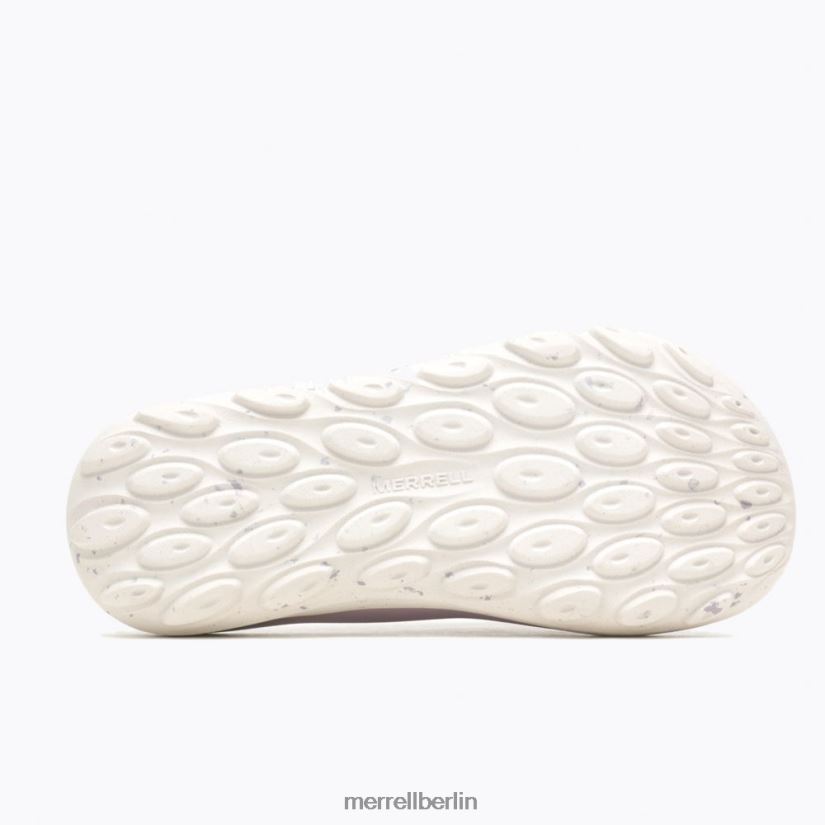 Frauen Merrell Burgund Hütte Ultra Flip Schuhe PTTR4P931