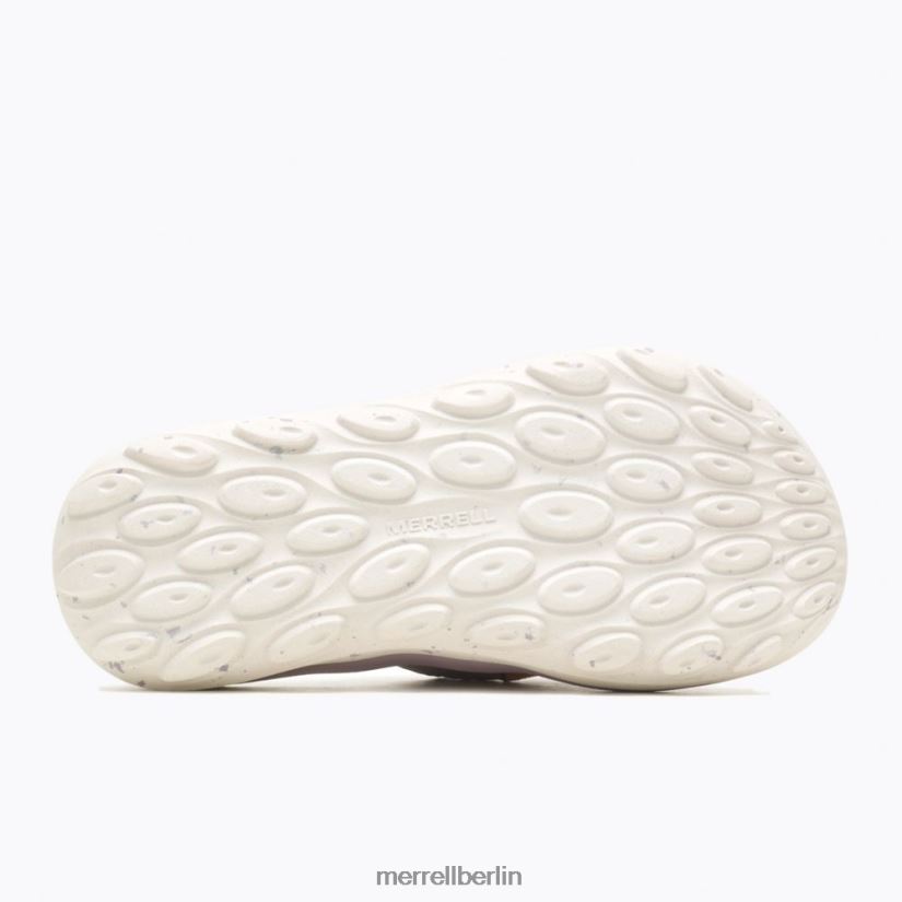 Frauen Merrell Burgund Hütte Ultra Rutsche Schuhe PTTR4P945