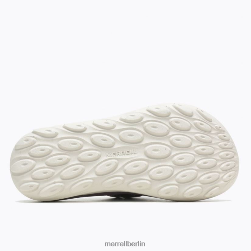 Frauen Merrell Burgund Hütte Ultra Wrap Schuhe PTTR4P940