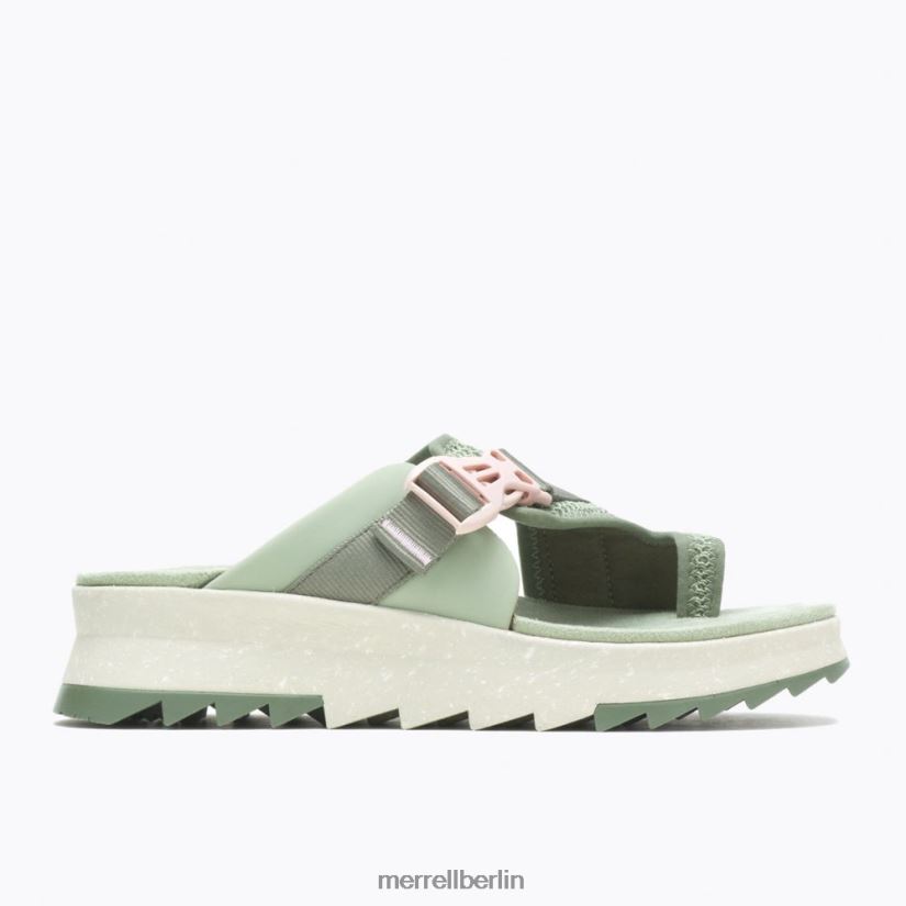 Frauen Merrell Flechte Alpine Kissenhülle Schuhe PTTR4P1162