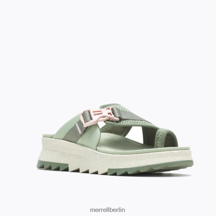 Frauen Merrell Flechte Alpine Kissenhülle Schuhe PTTR4P1162