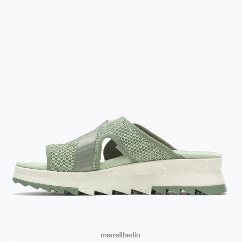 Frauen Merrell Flechte Alpine Kissenhülle Schuhe PTTR4P1162