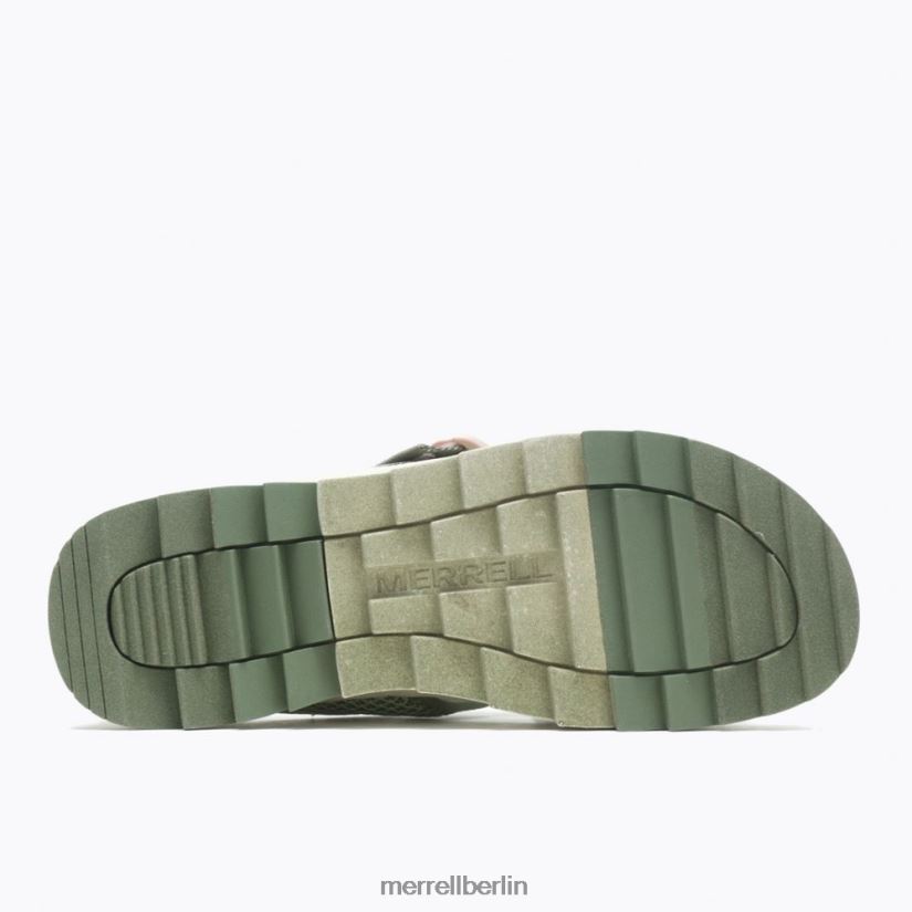 Frauen Merrell Flechte Alpine Kissenhülle Schuhe PTTR4P1162