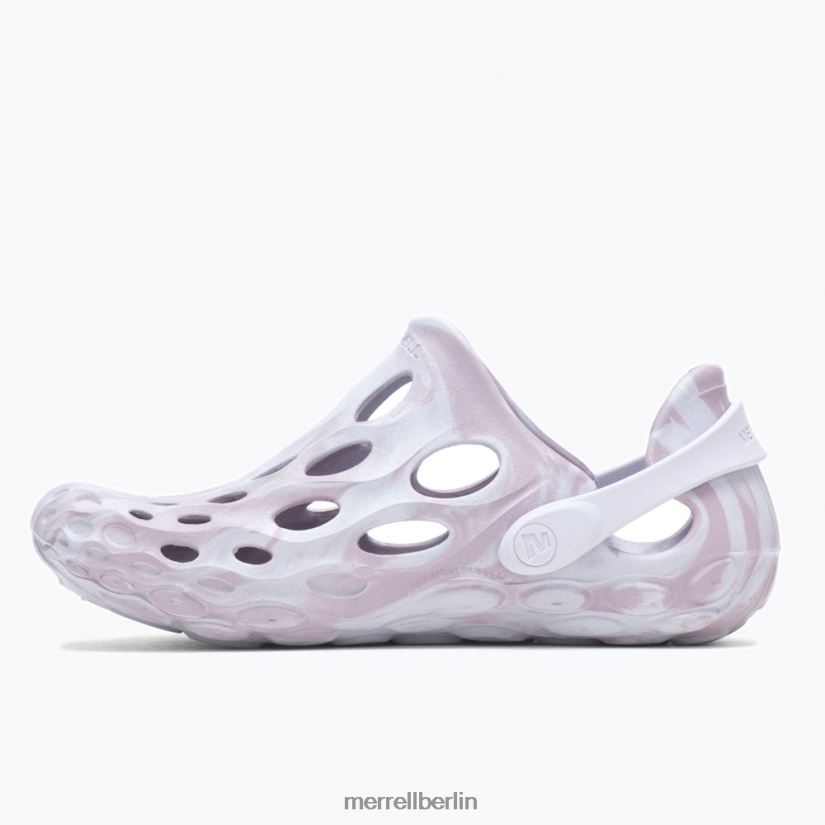 Frauen Merrell Iris Hydro-Moc Schuhe PTTR4P865