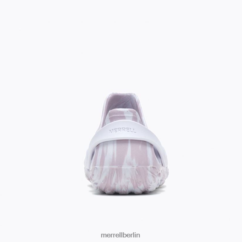 Frauen Merrell Iris Hydro-Moc Schuhe PTTR4P865