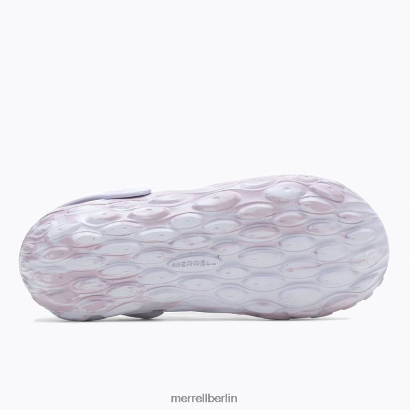 Frauen Merrell Iris Hydro-Moc Schuhe PTTR4P865
