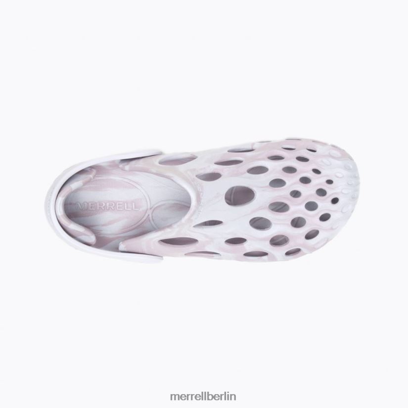 Frauen Merrell Iris Hydro-Moc Schuhe PTTR4P865