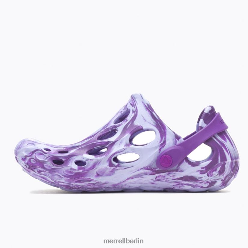Frauen Merrell Orchidee Hydro-Moc Schuhe PTTR4P866