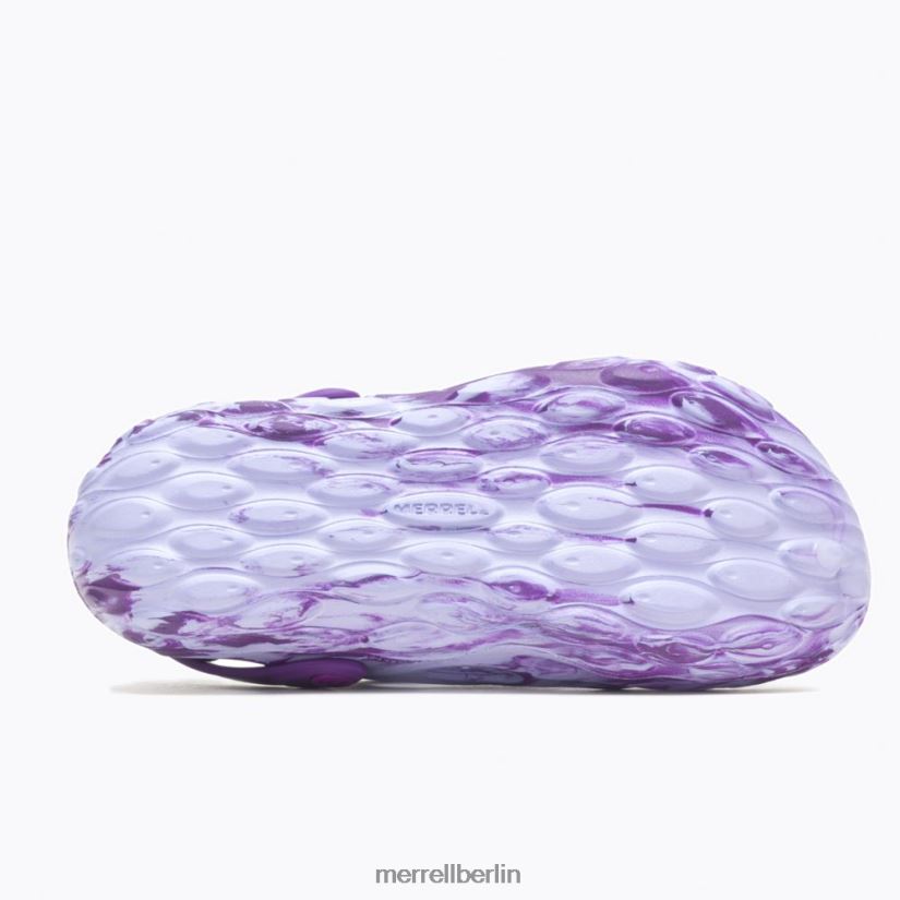 Frauen Merrell Orchidee Hydro-Moc Schuhe PTTR4P866