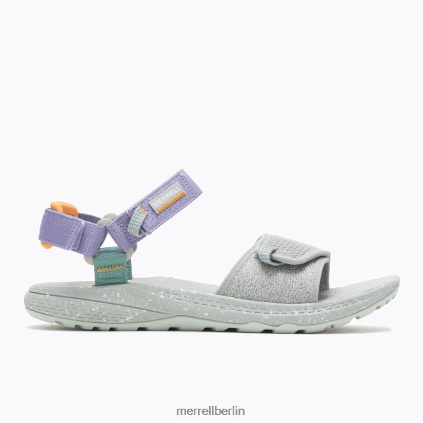 Frauen Merrell Paloma Bravada-Rückengurt Schuhe PTTR4P1142