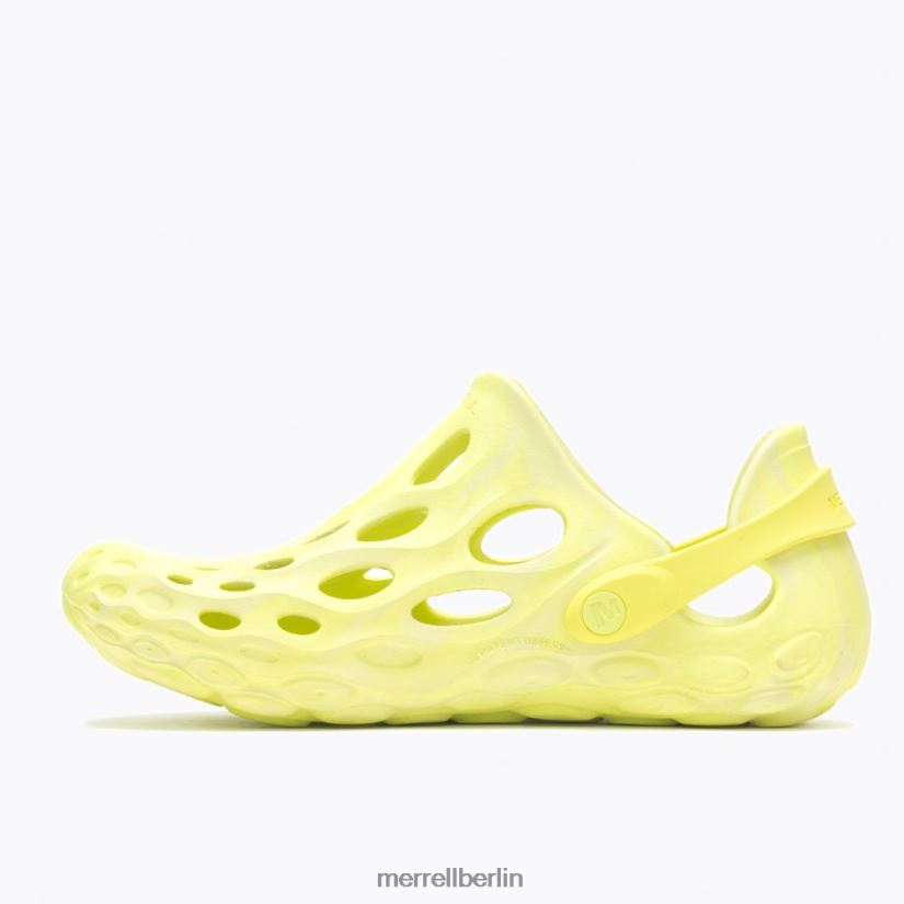 Frauen Merrell Pampelmuse Hydro-Moc Schuhe PTTR4P871