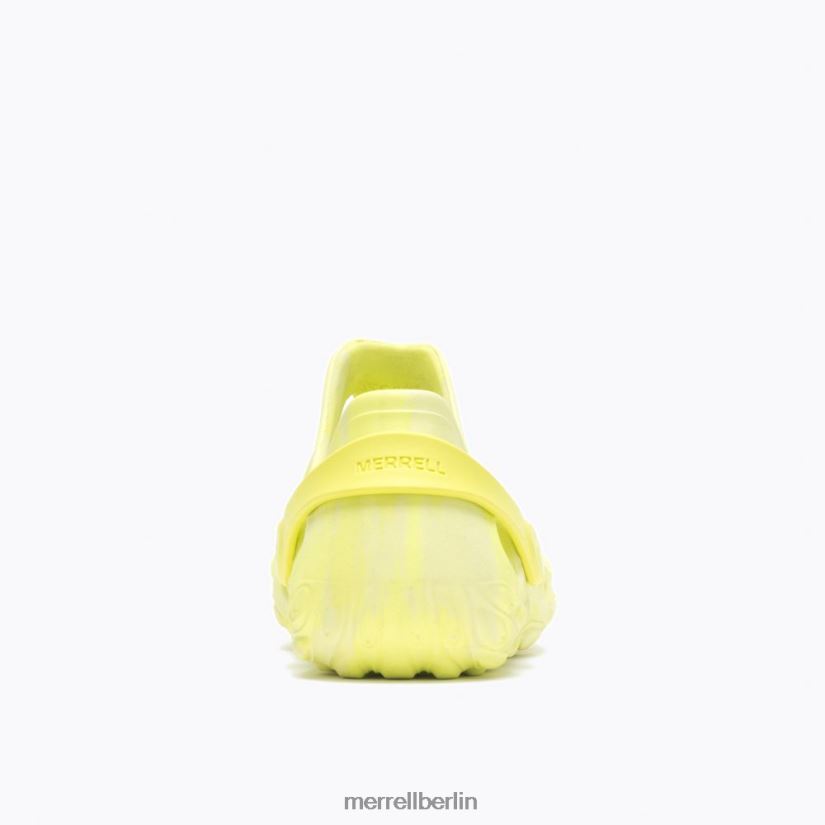 Frauen Merrell Pampelmuse Hydro-Moc Schuhe PTTR4P871