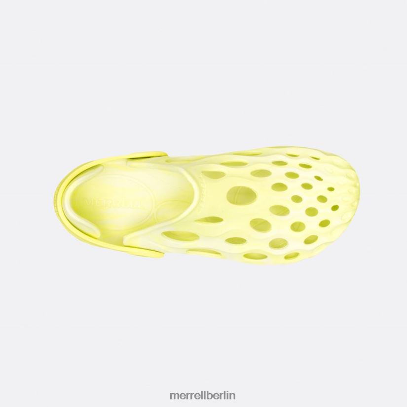 Frauen Merrell Pampelmuse Hydro-Moc Schuhe PTTR4P871