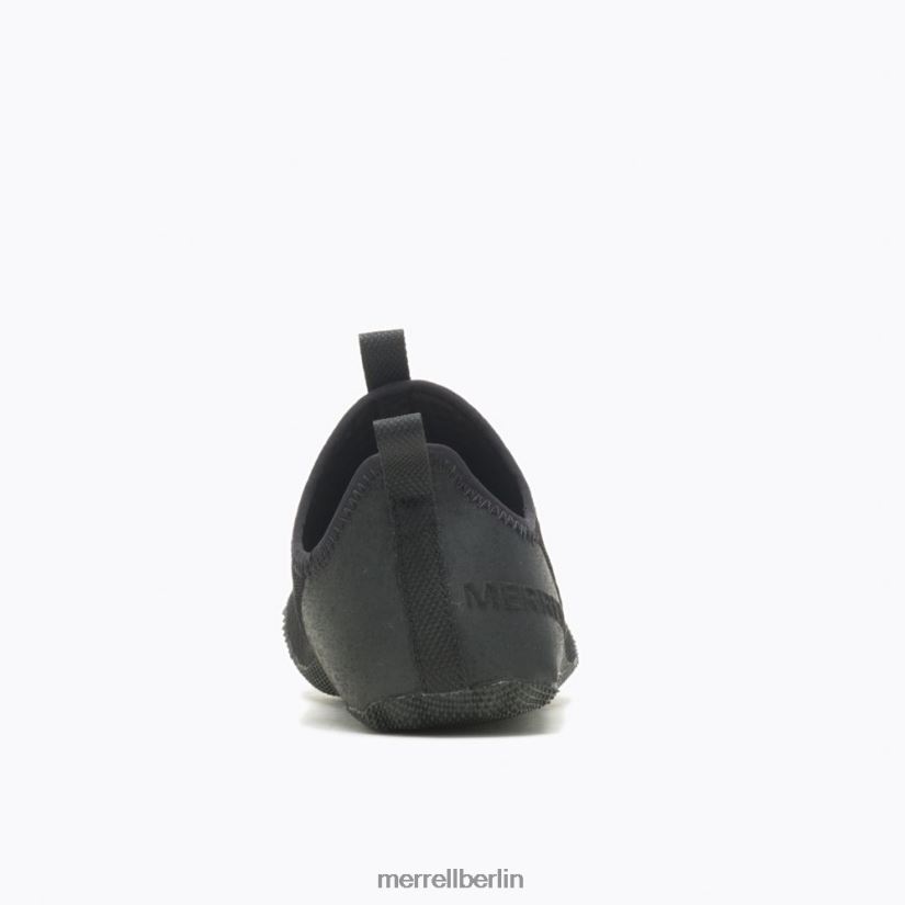 Frauen Merrell Schwarz hydro moc bei ss 1trl Schuhe PTTR4P1190