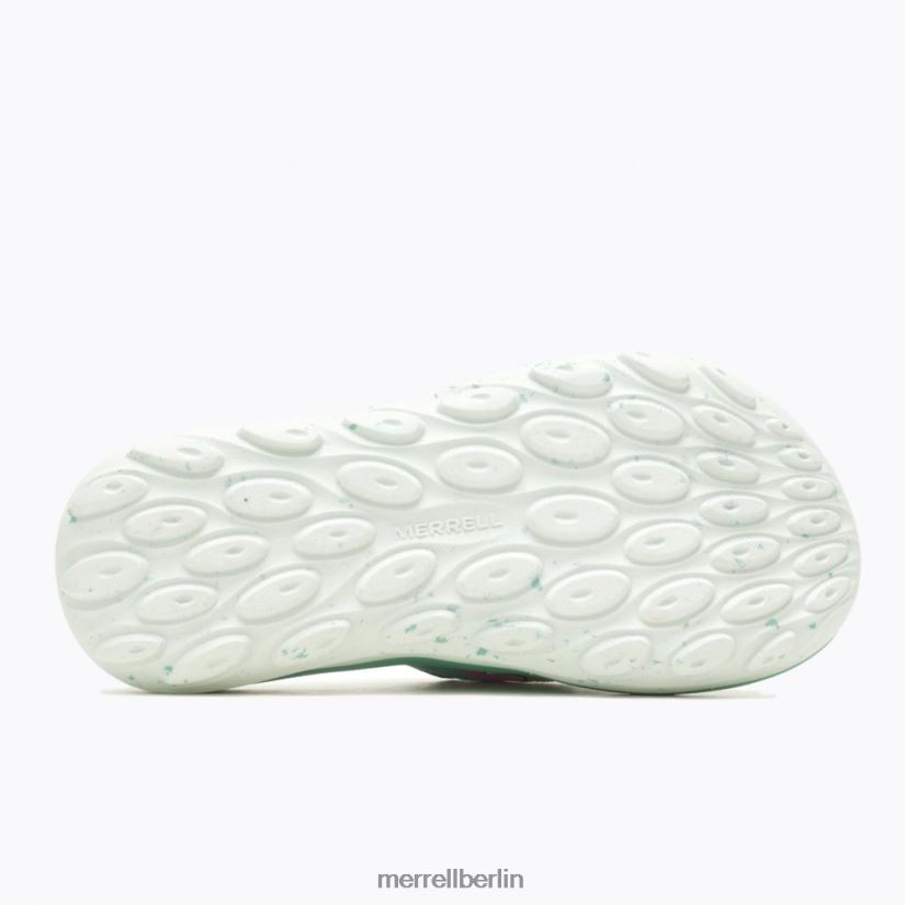 Frauen Merrell Seemoos Hütte Ultra Rutsche Schuhe PTTR4P942