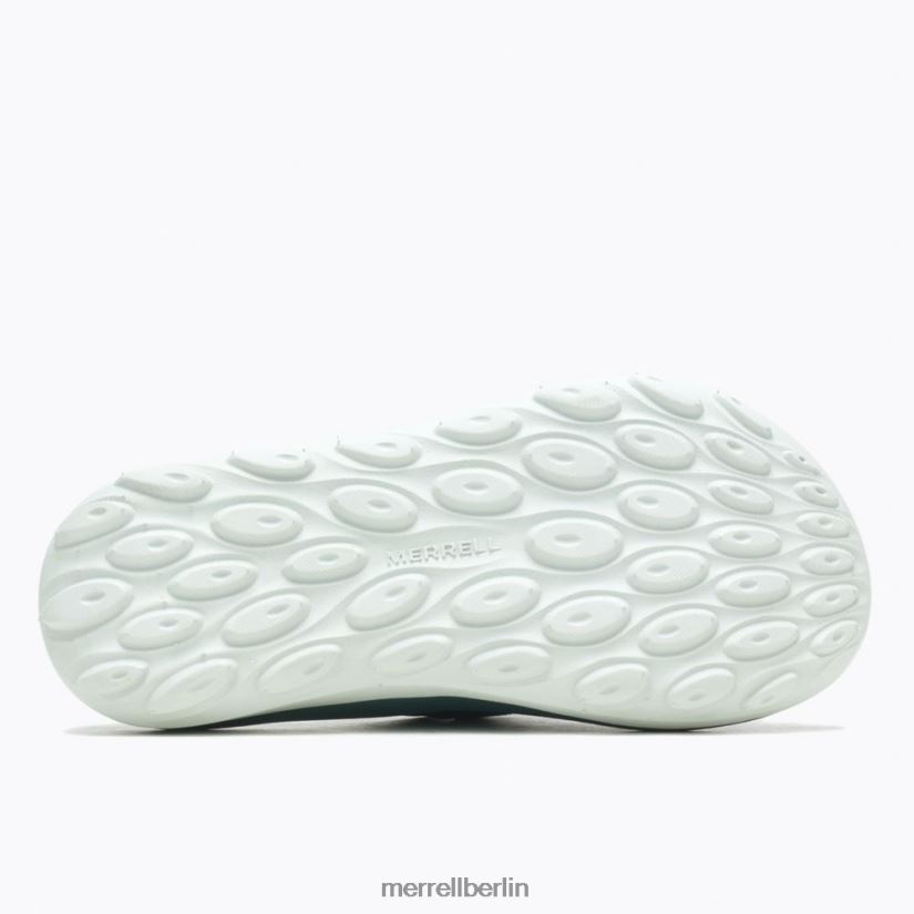 Frauen Merrell Seemoos Hütte Ultra Wrap Schuhe PTTR4P941