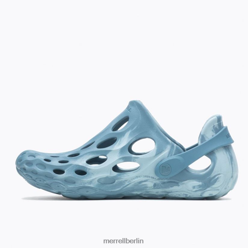 Frauen Merrell Stonewash Hydro-Moc Schuhe PTTR4P872