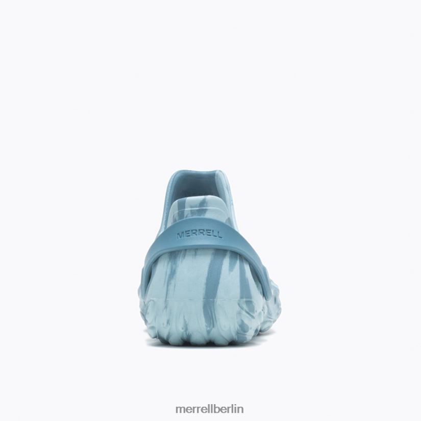 Frauen Merrell Stonewash Hydro-Moc Schuhe PTTR4P872