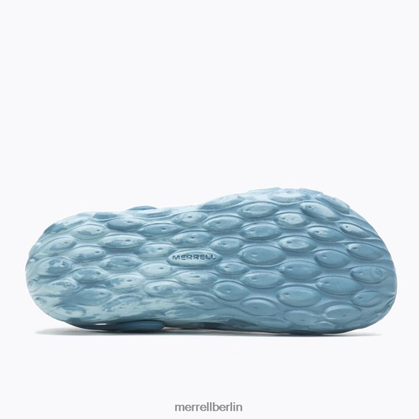 Frauen Merrell Stonewash Hydro-Moc Schuhe PTTR4P872